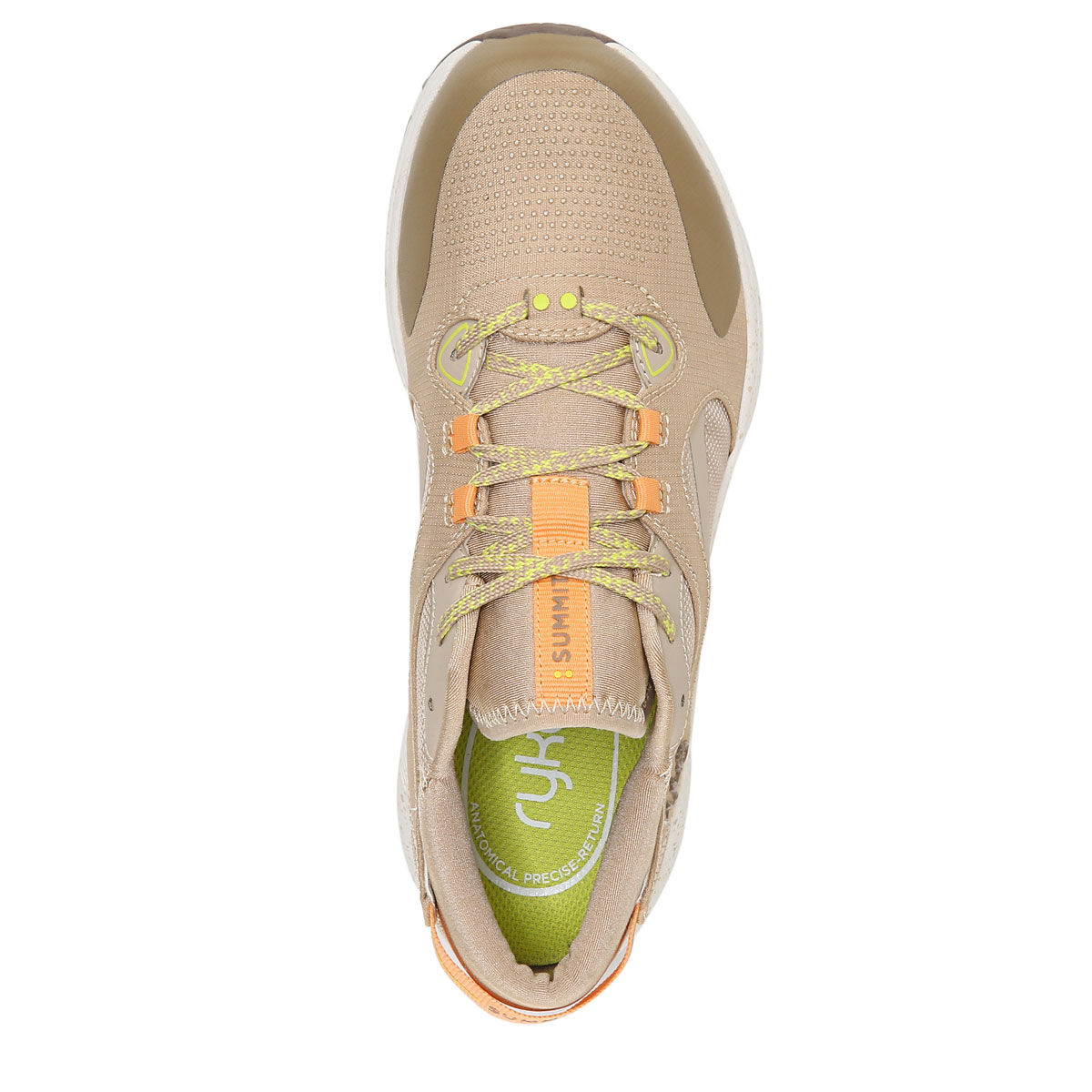 Ryka Women's Summit Trail Walking Shoes