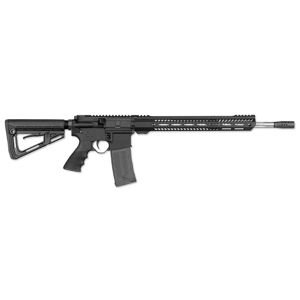 Rock River Arms R3 Competition 6POS Tactical Centerfire Rifle