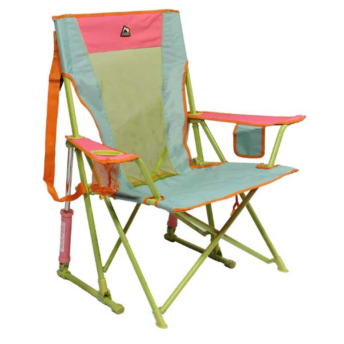 GCI Outdoor Comfort Pro Rocker Outdoor Chair