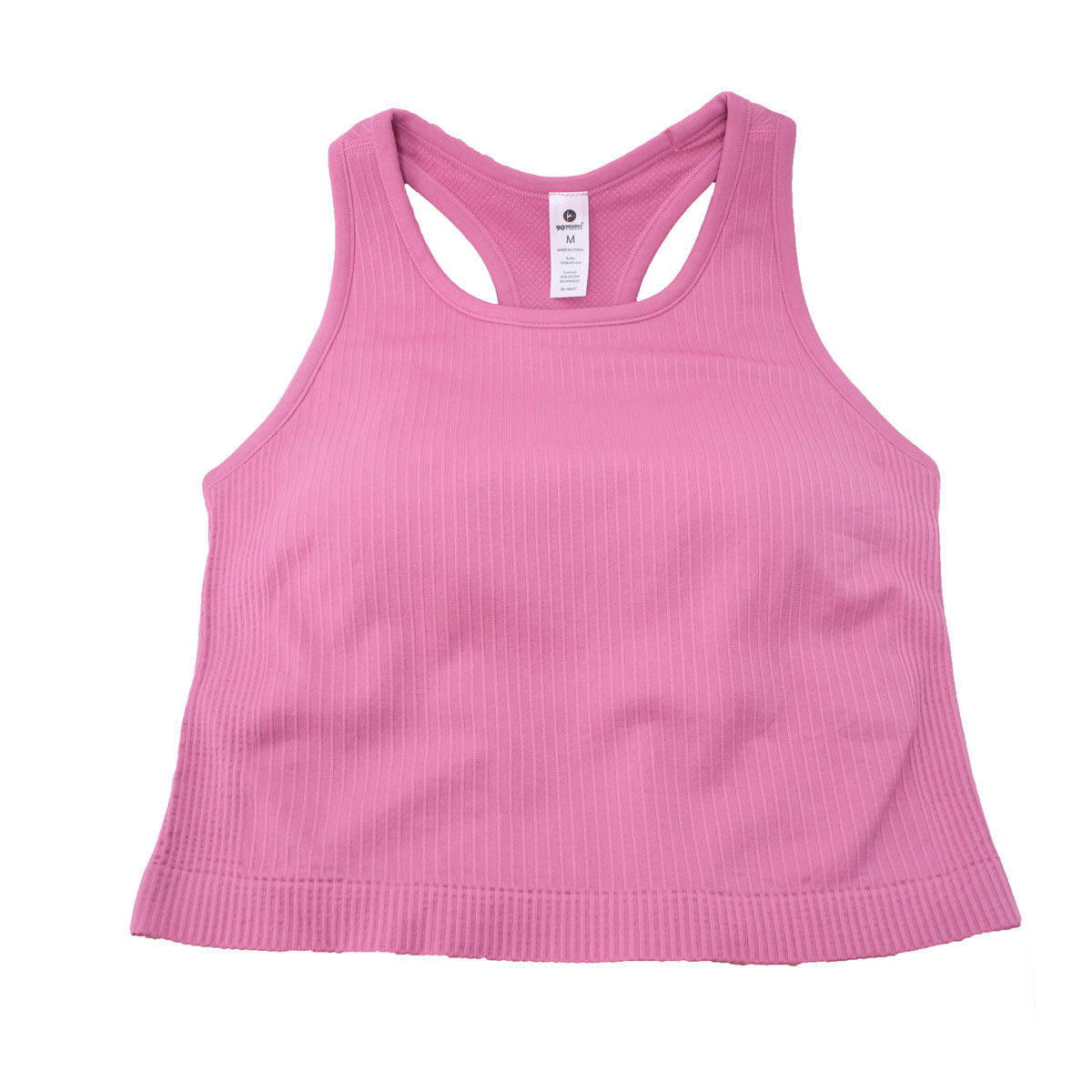 90 Degree Women's Racerback Tank