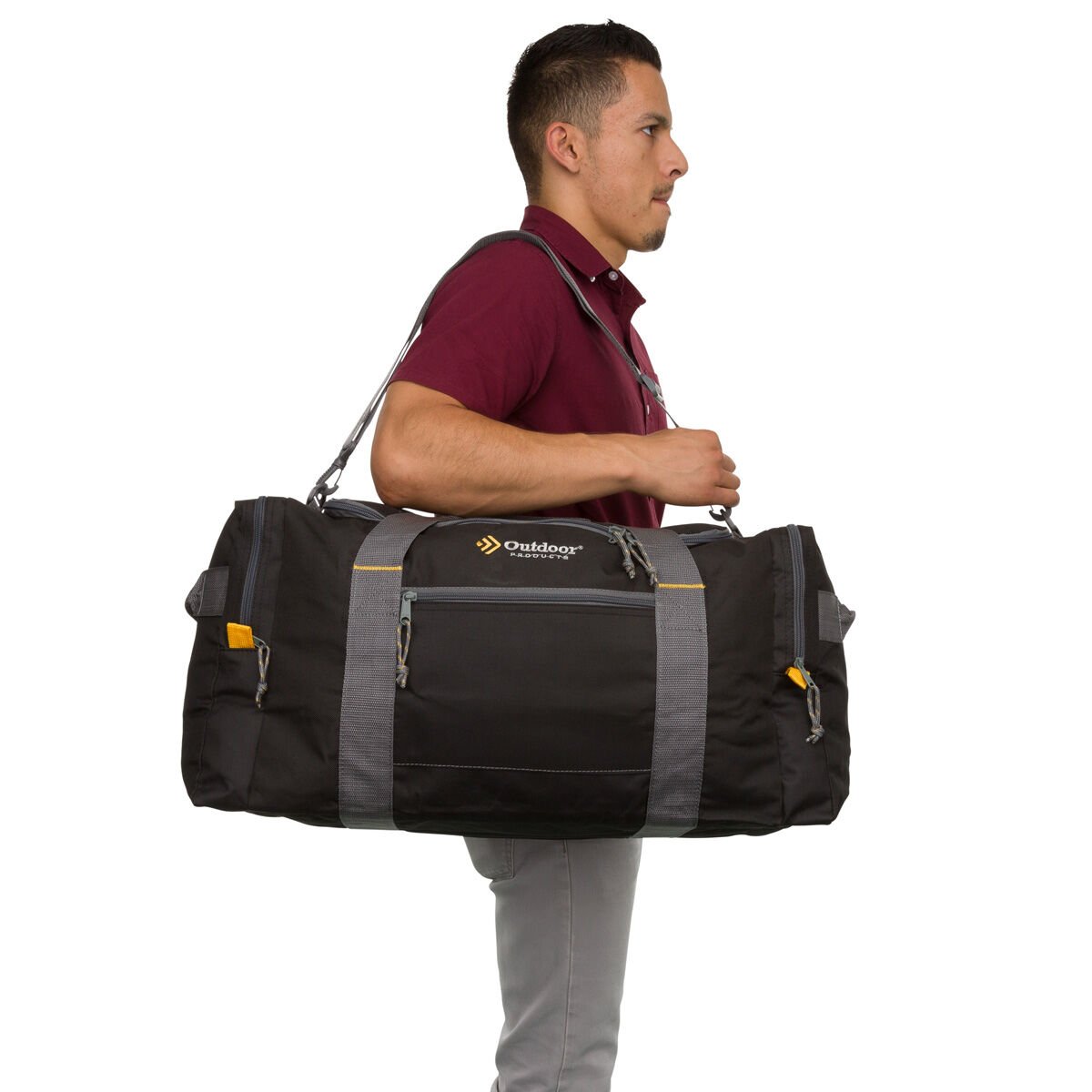 Outdoor Products Medium Mountain Duffel