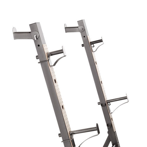 Marcy Olympic Weight Bench