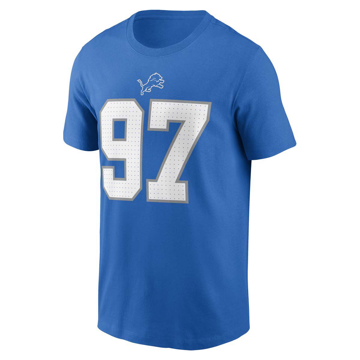 Nike Hutchinson #97 Tee