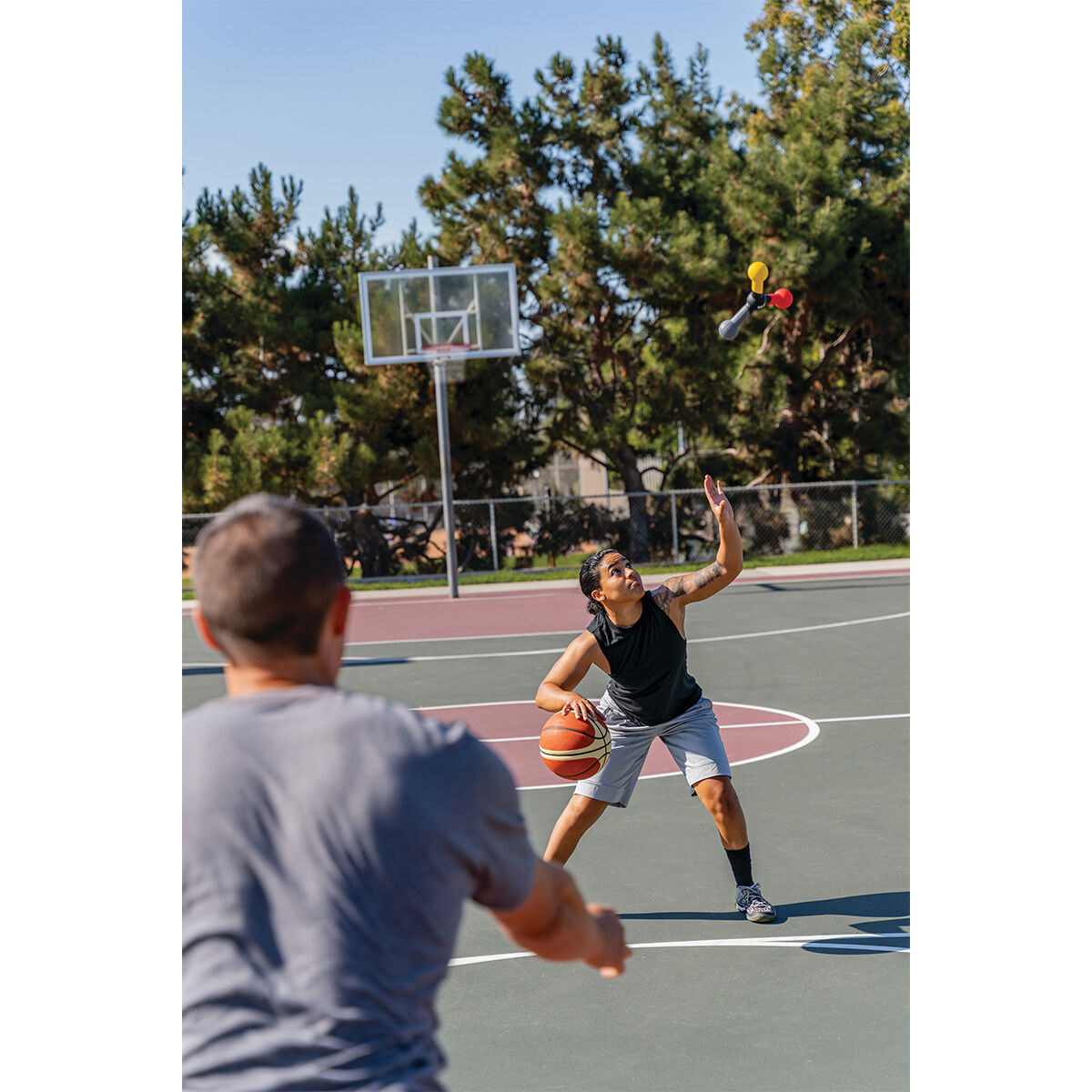 SKLZ Reactive Catch