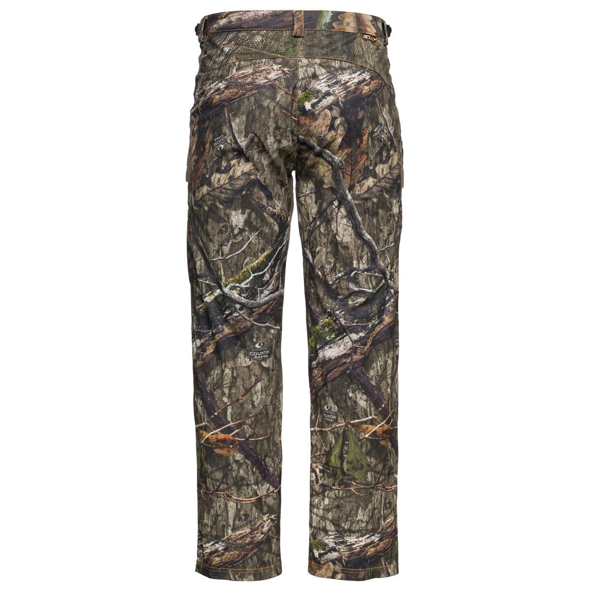 Scentlok Men's Savanna Aero Crosshair Pant