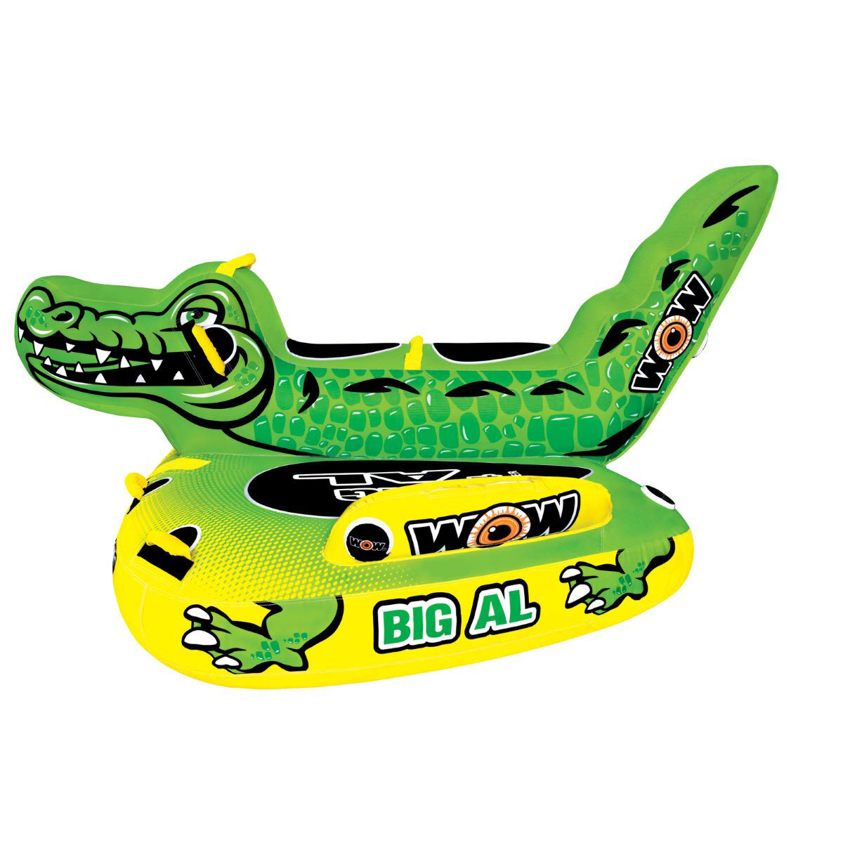 Wow Big Al 3P Towable