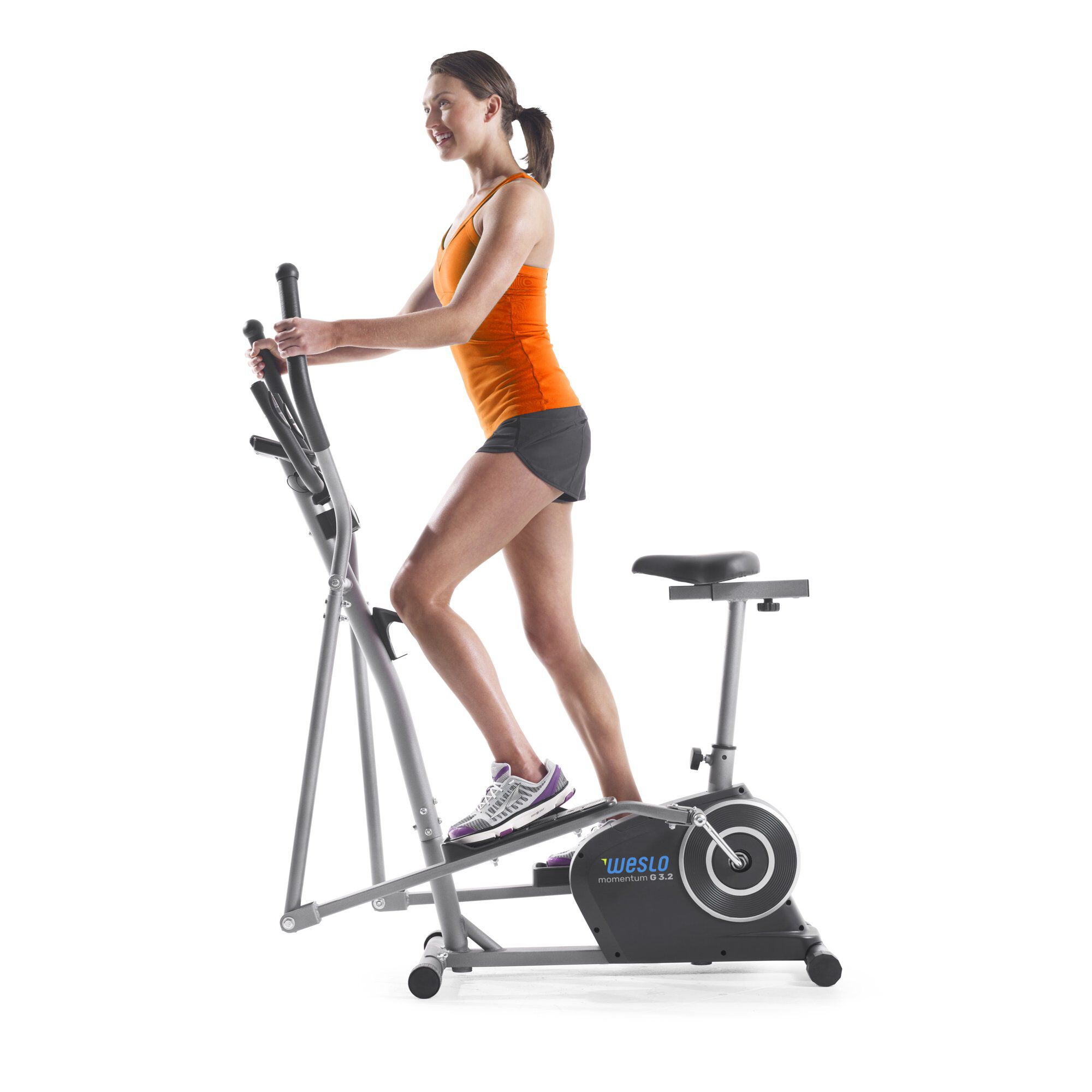 Weslo Momentum G3.2 Elliptical Trainer