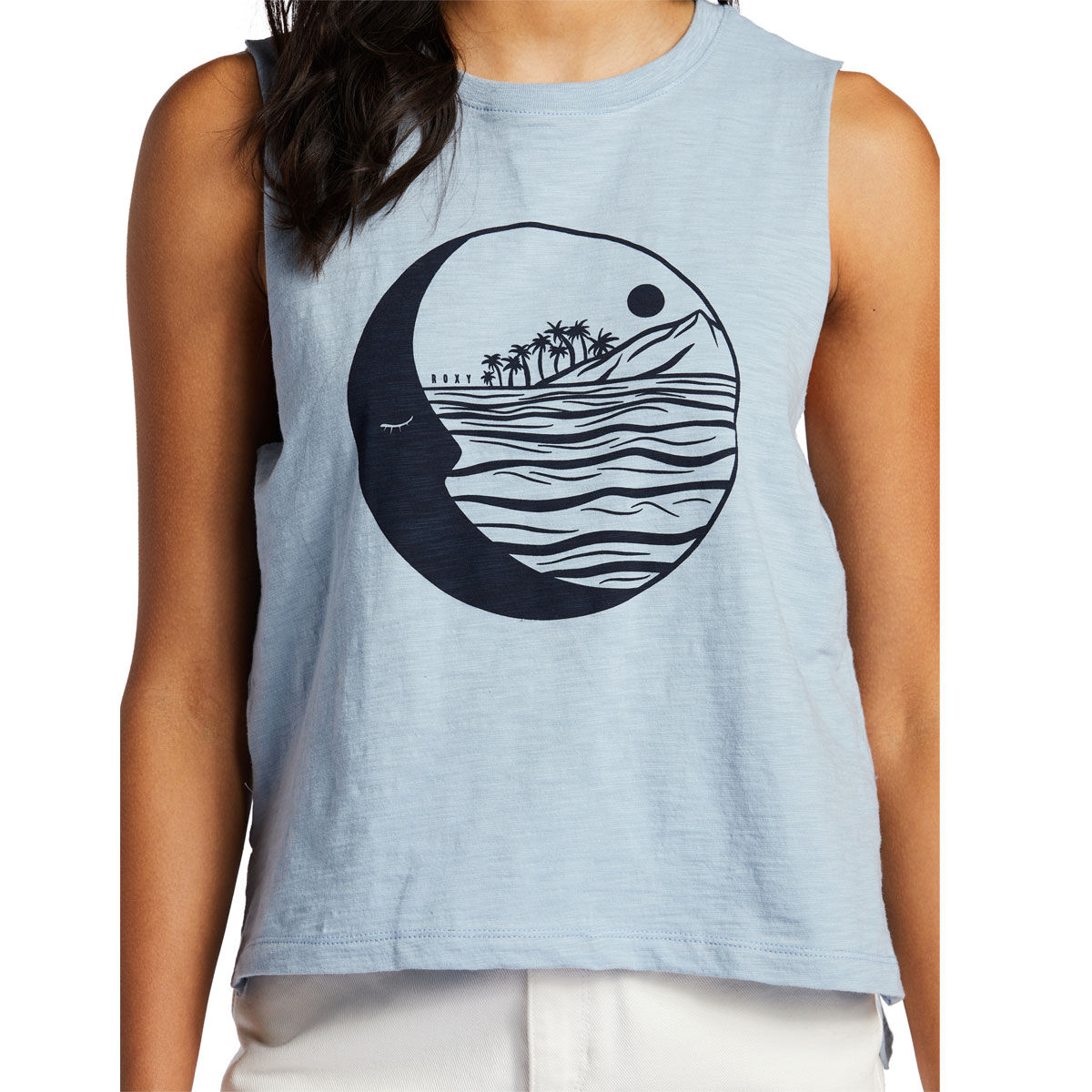 Roxy Women's Muscle Tank