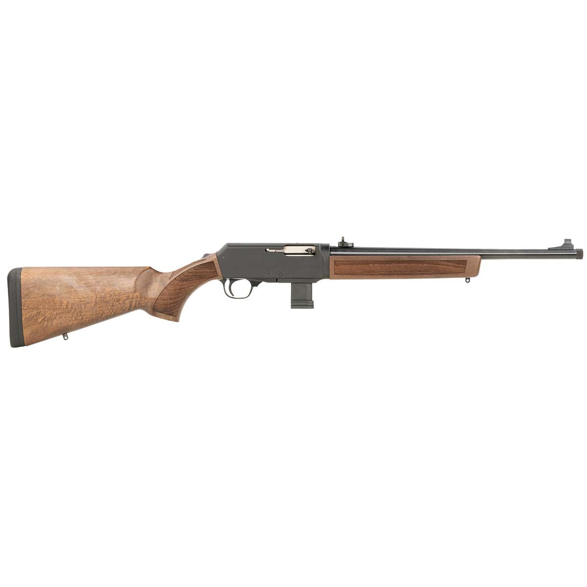 Henry Homesteader 9MM Luger Rifle Centerfire