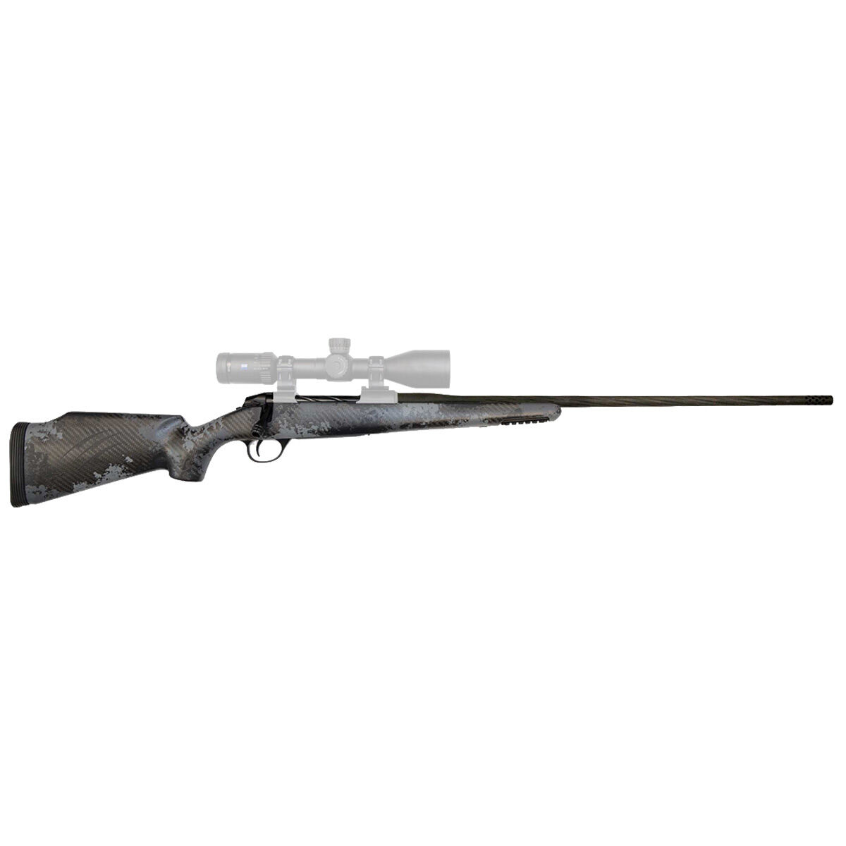 Fierce Firearms Twisted Rage 300 PRC Centerfire Rifle