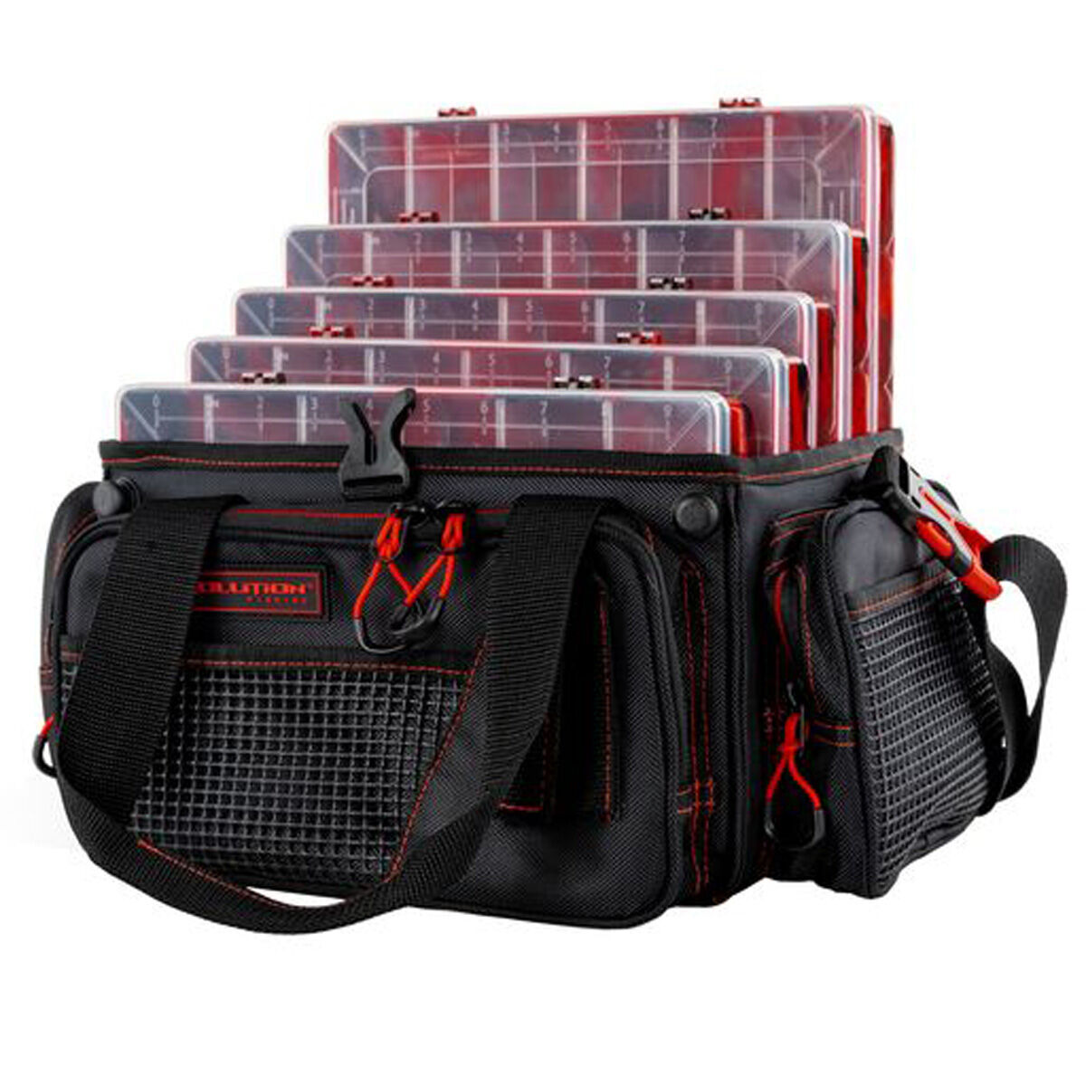 Evolution Drift Series 3600 Horizontal Tackle Bag