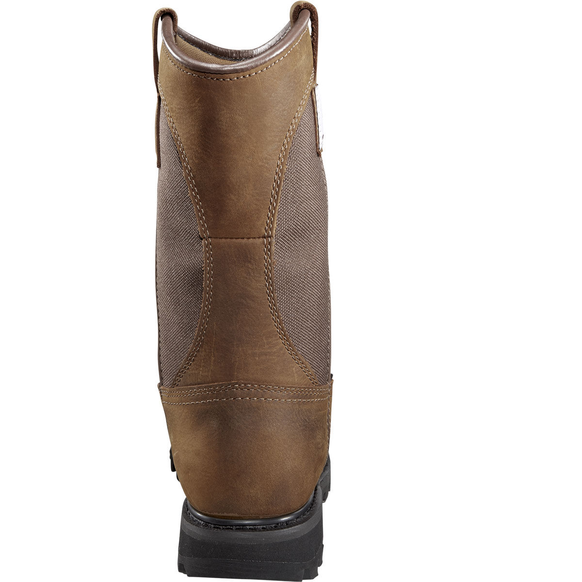 Carhartt Traditional Welt WP 10" Steel Toe Wellington