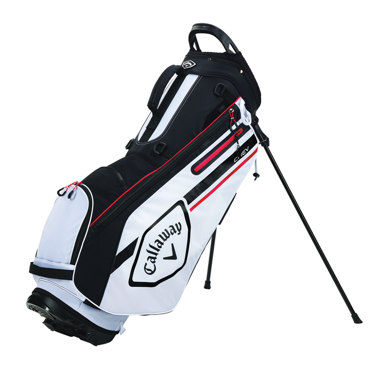 Callaway Golf Chev 21 Stand Bag