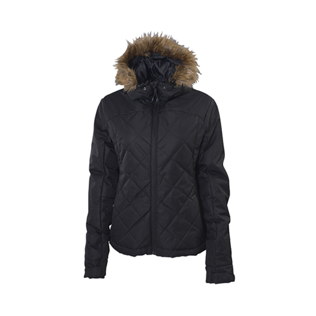 Pulse Women's Hailstone Jacket