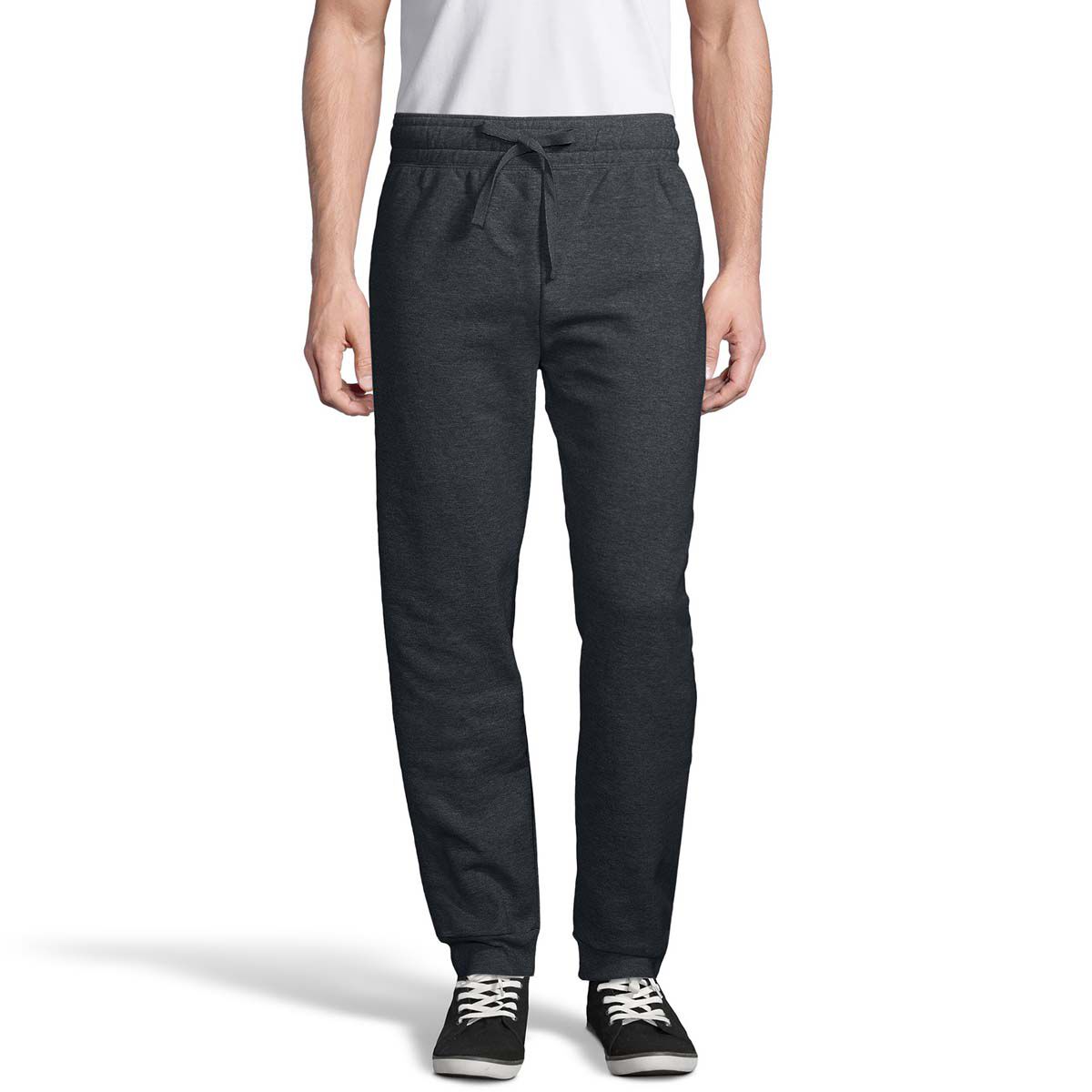 Hanes Men's Fleece Joggers