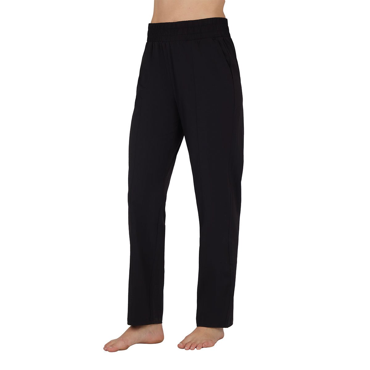 Yogalicious Trekki Straight Leg Pants