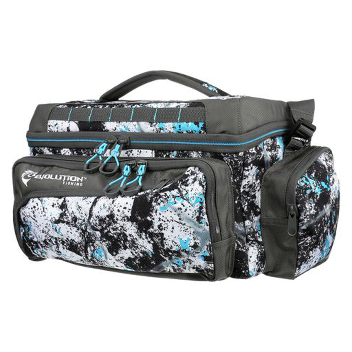 Evolution Largemouth 3700 Tackle Bag