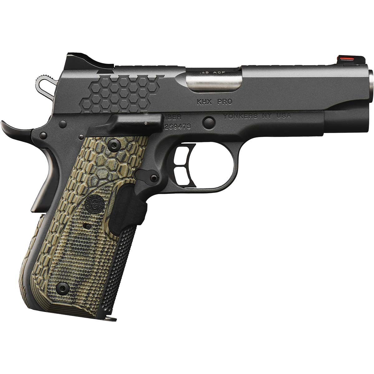 Kimber KHX Pro 45ACP Pistol