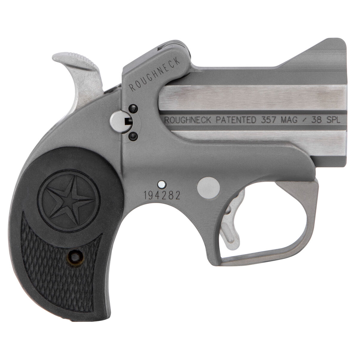 Bond Arms BARN ROUGHNECK 9MM 2.5