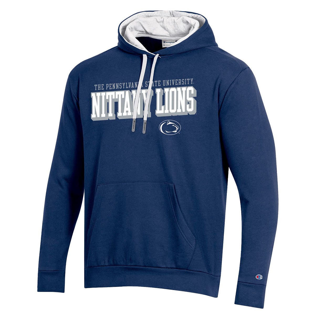 Champion Men's PSU Hoodie