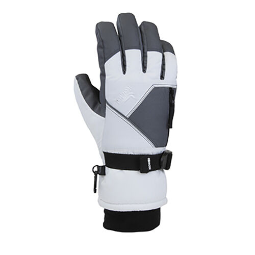 Kombi Boys' Pursuit II Ski Gloves