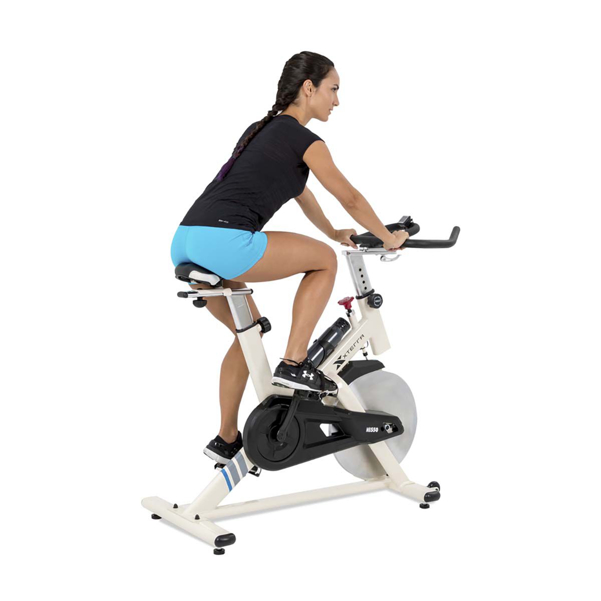 Xterra MB550 Indoor Cycle Trainer