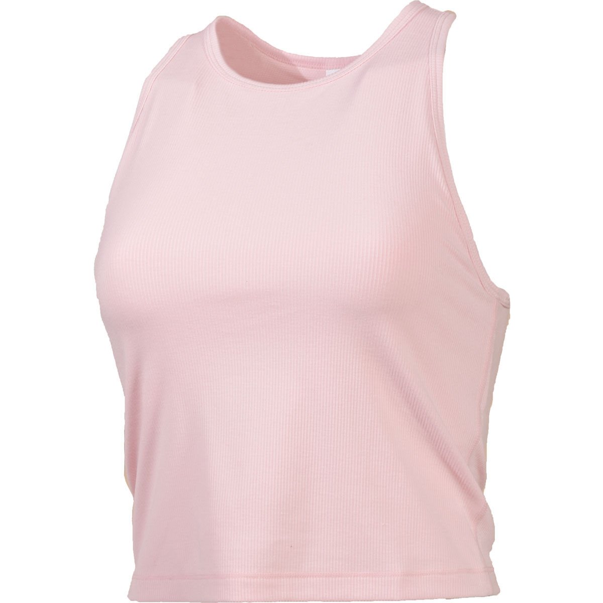 Yogalicious Women's Crop Tank