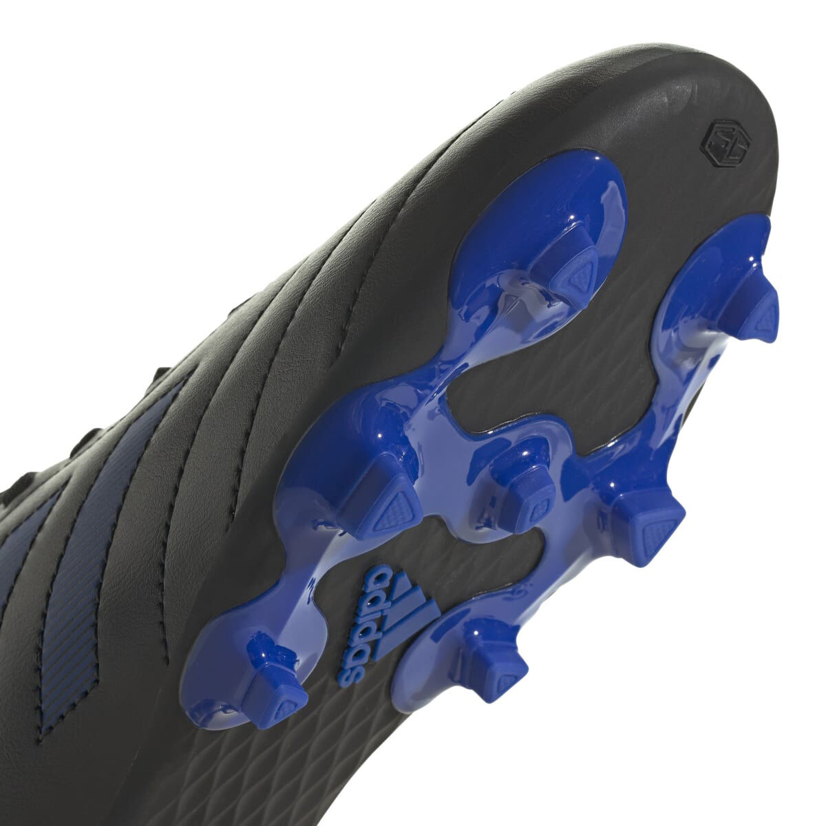 adidas Adult Goletto VIII Firm Ground Soccer Cleats