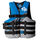 Blue/Black