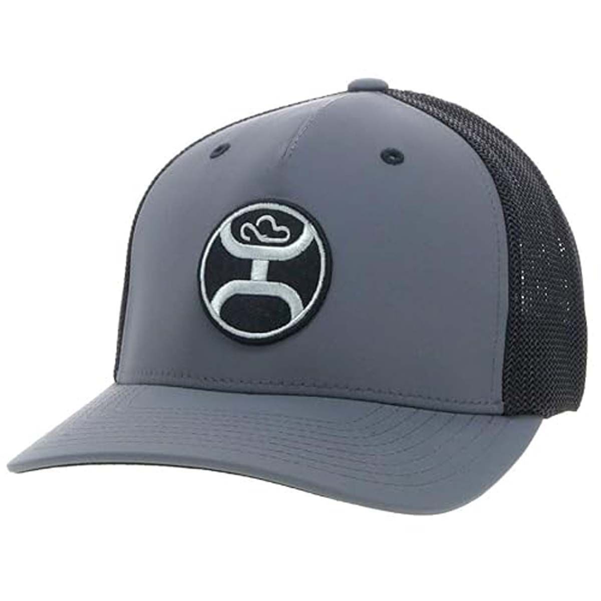 Hooey Men's Primo Trucker Hat
