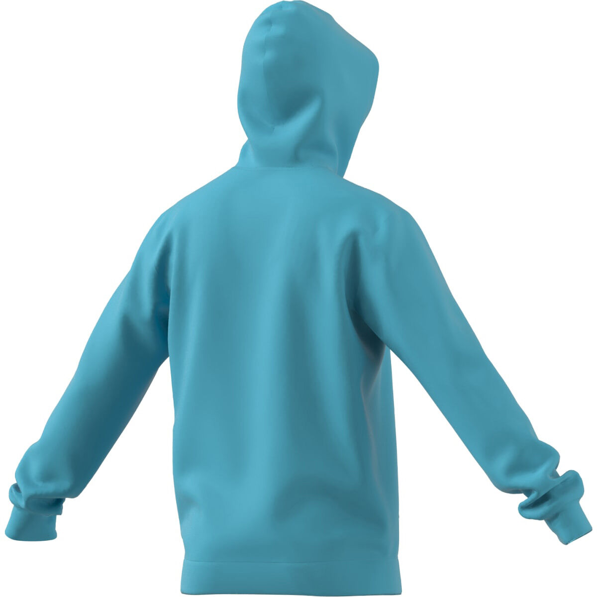 adidas Men's Feel Cozy Pullover Hoody