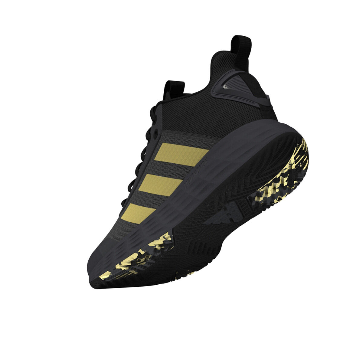 adidas Men's Ownthegame 2.0 Basketball Shoes