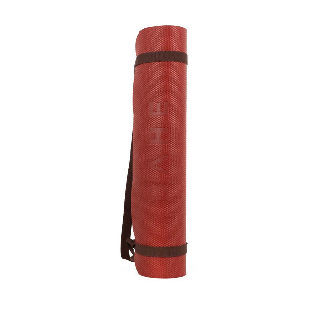 BAHE Prime Support 6mm Fitness Mat