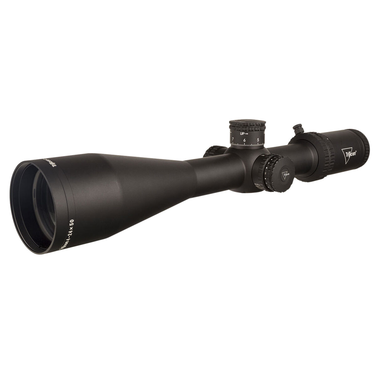Trijicon TENMILE SFP 4-24X50 RED