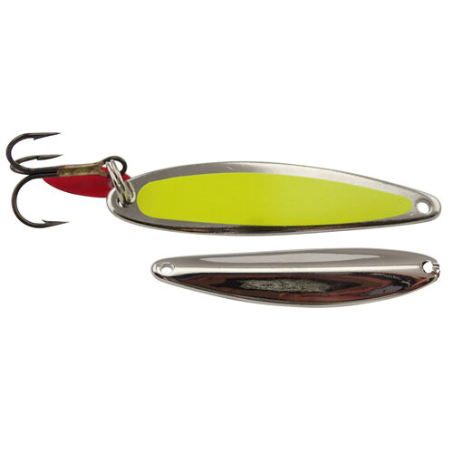 Bay De Noc Swedish Pimple Lure