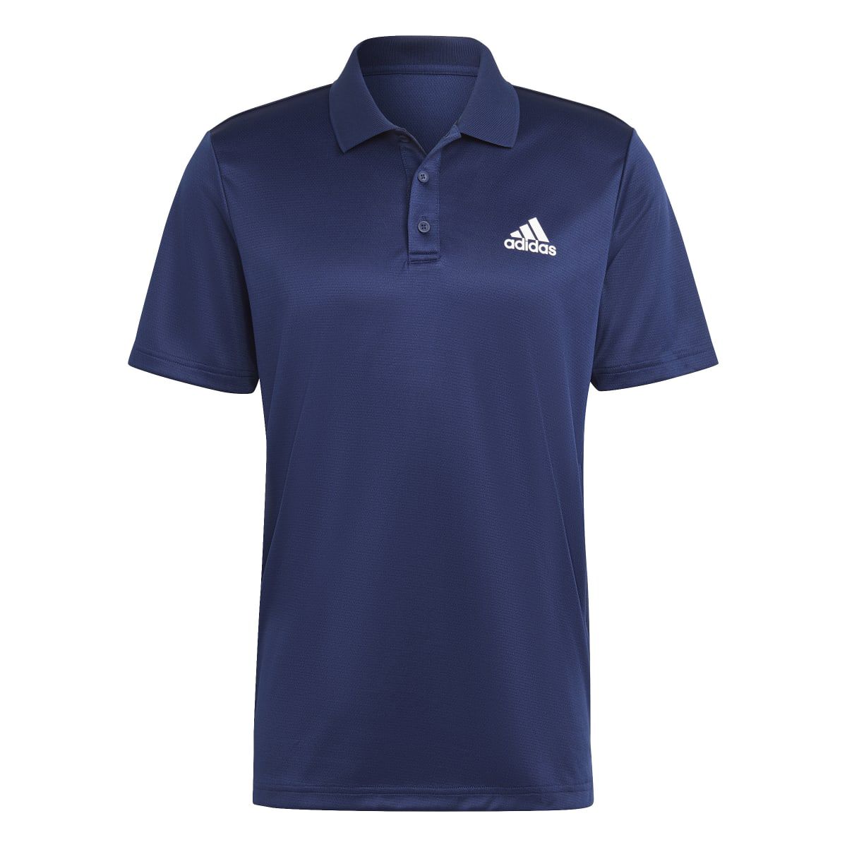 adidas Men's Designed To Move 3-Stripes Polo Shirt