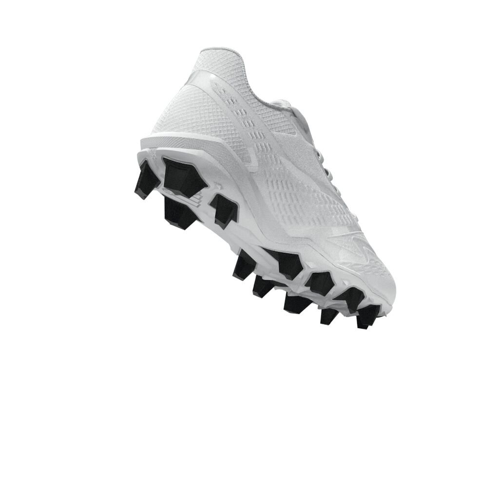 adidas Bou's Icon 8 MD K Baseball Cleats