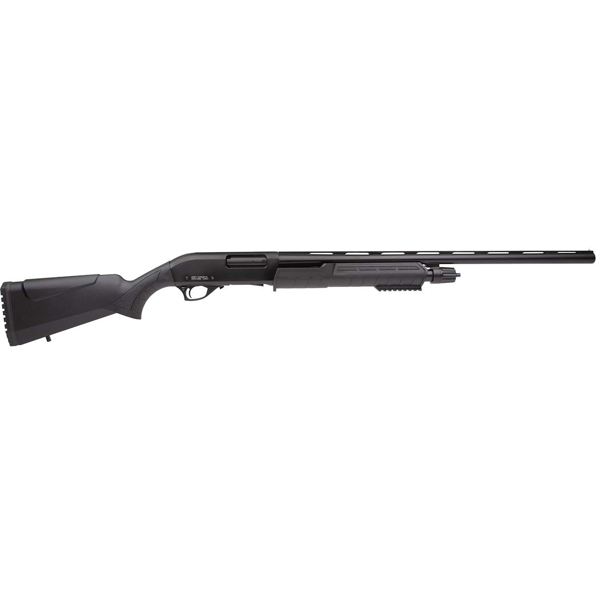 Armscor YTH Pump ActionCMB12 5R FLD/D Shotgun