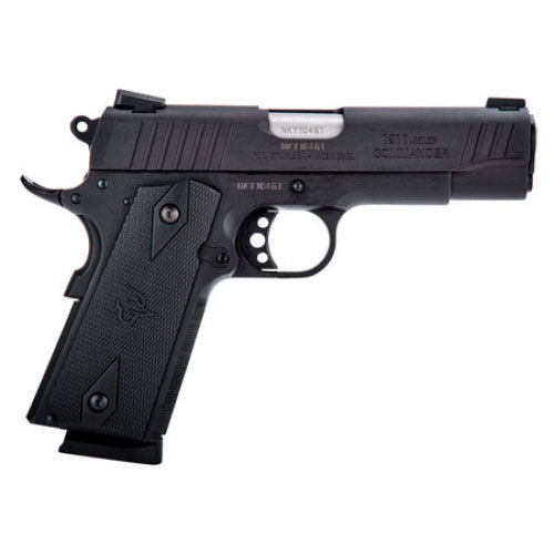 Taurus 1911 Commander 45 ACP Pistol