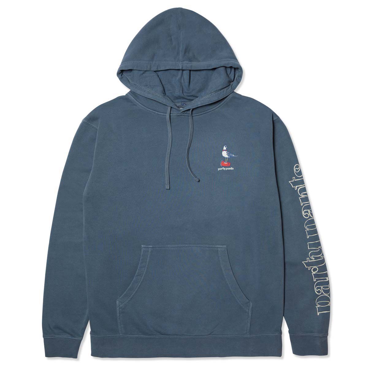 Party Pants Men's Keg Stand Hoodie