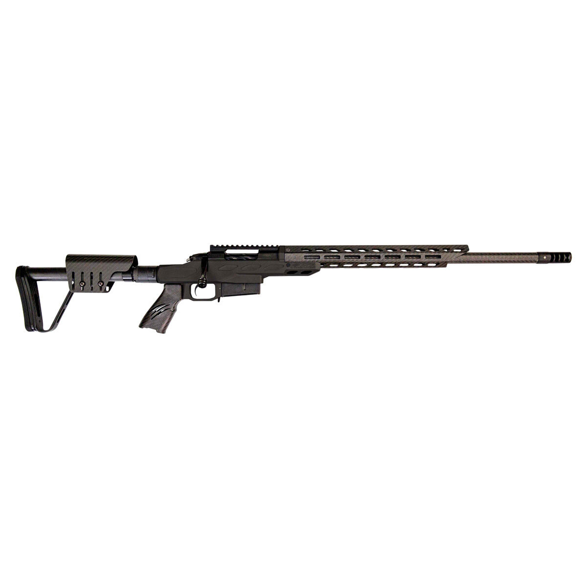 Fierce Firearms Reaper 300 PRC 22" 3+1 Tactical Centerfire Rifle