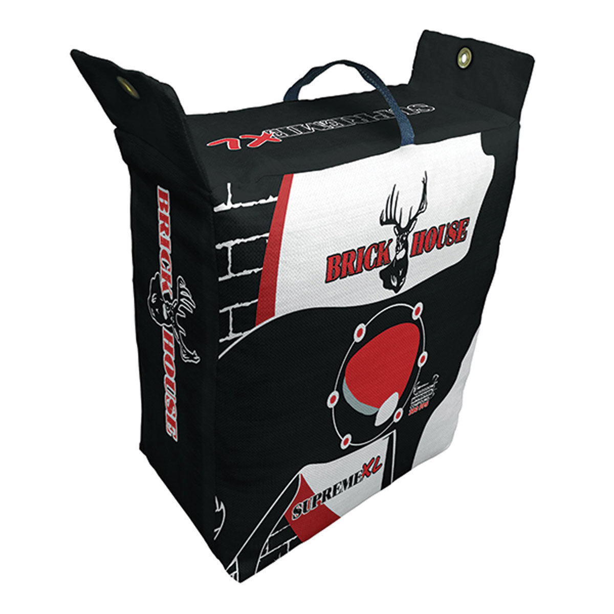 Brickhouse Brickhouse Supreme XL Bag Target