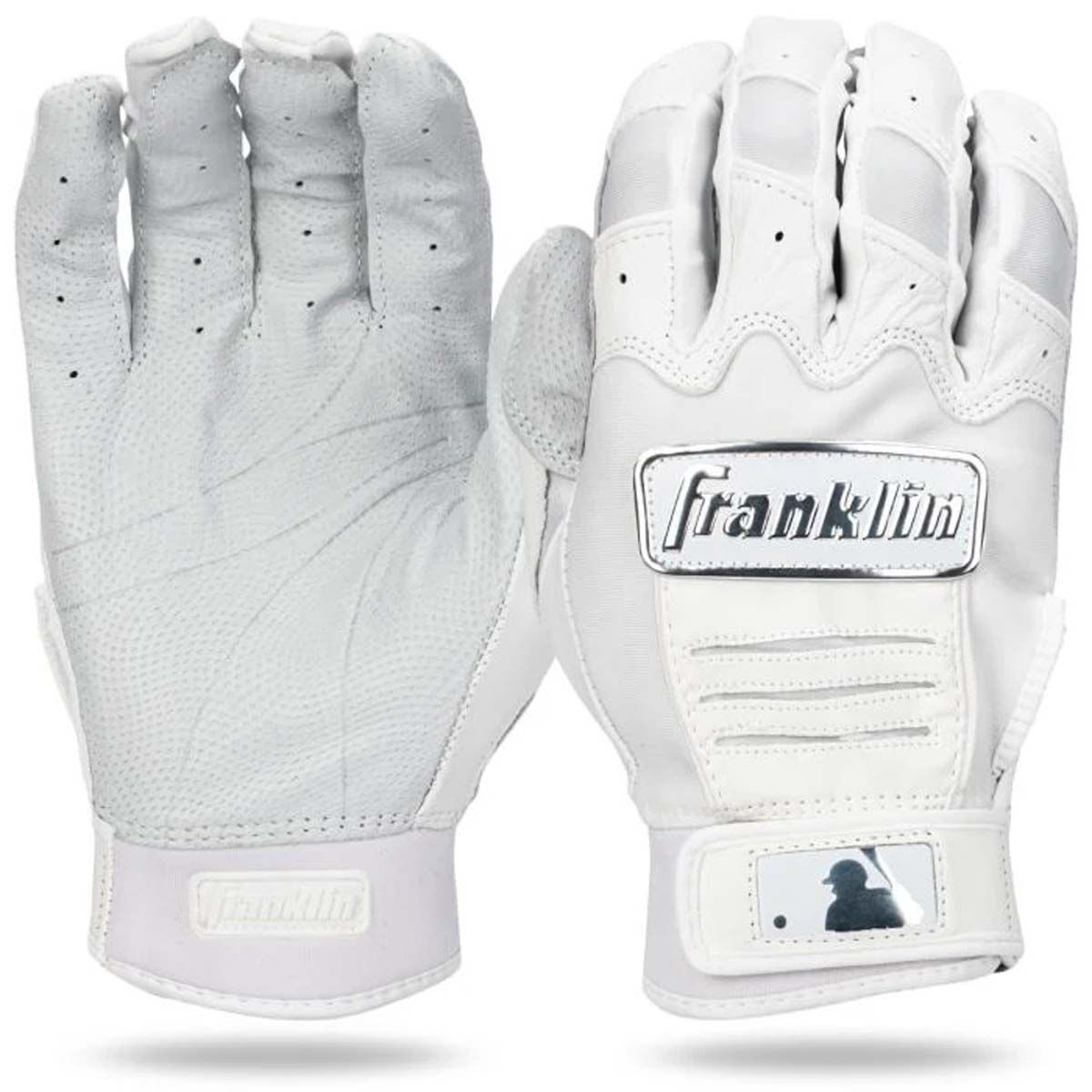 Franklin CFX Pro Chrome Batting Gloves