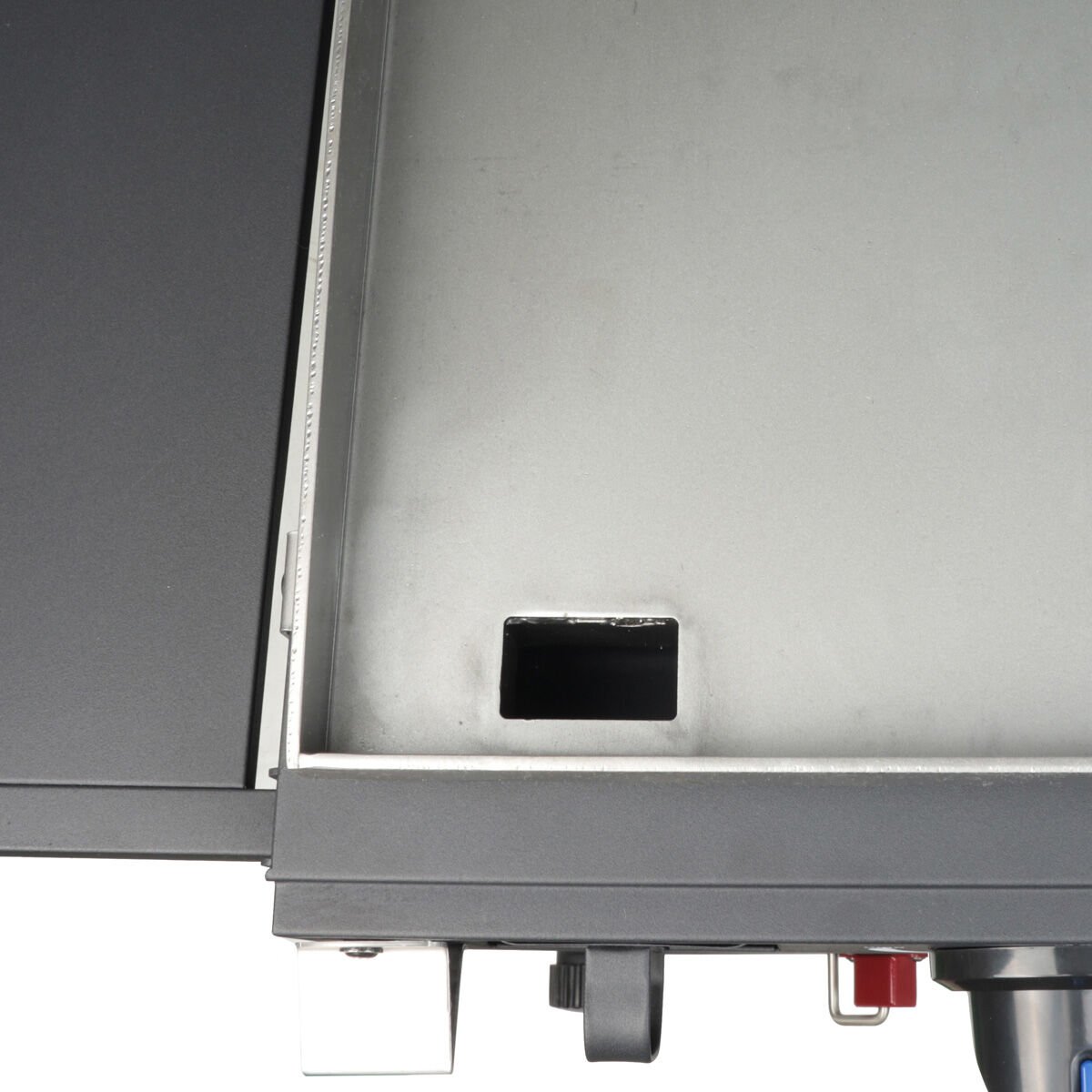 Razor 3-Burner Griddle with Cart