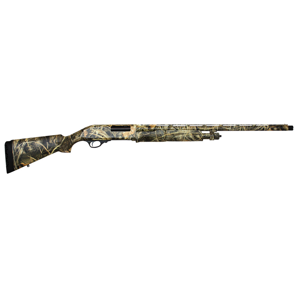 Cz CZ 612 Magnum Waterfowl 12 Ga Shotgun