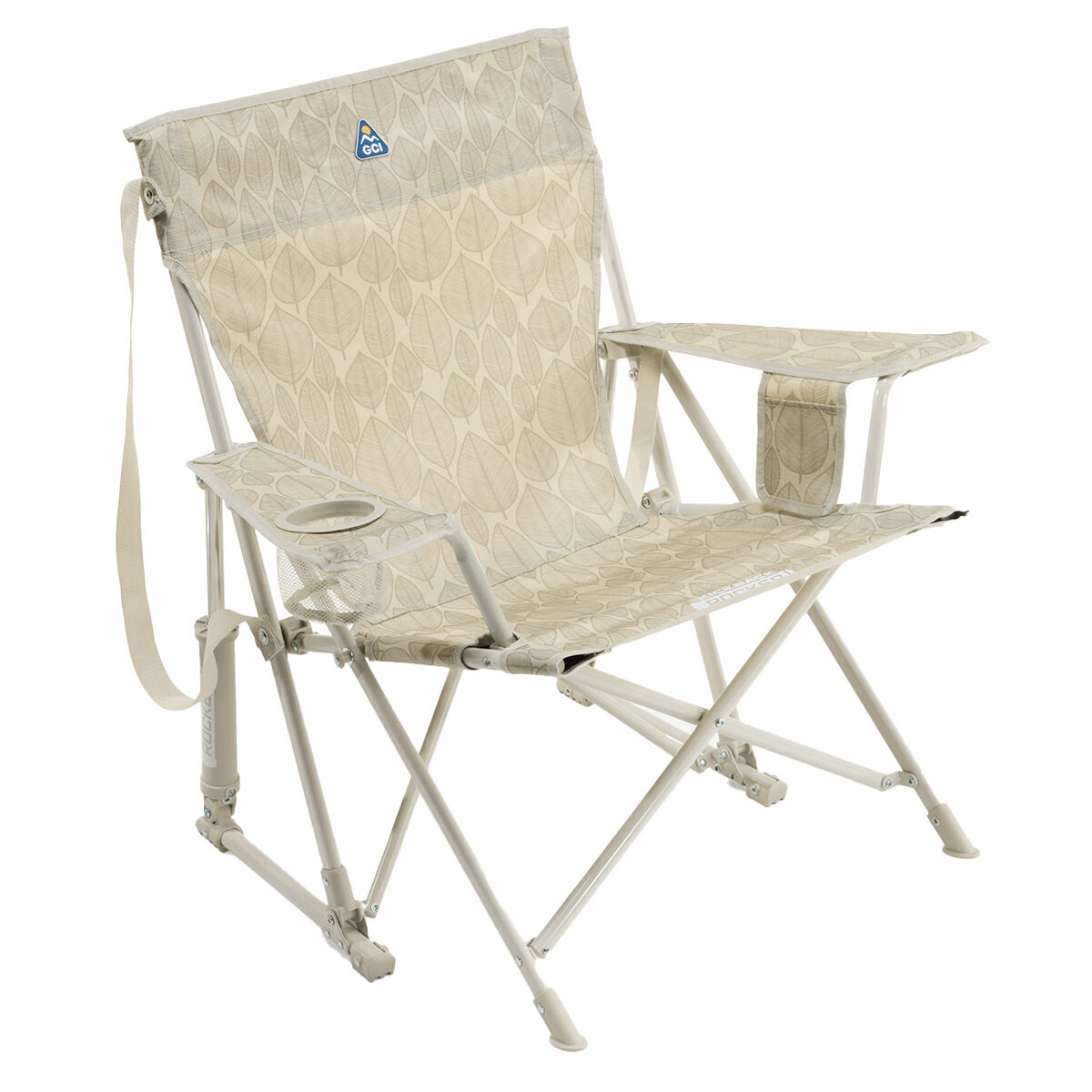 GCI Outdoor Kickback Rocker