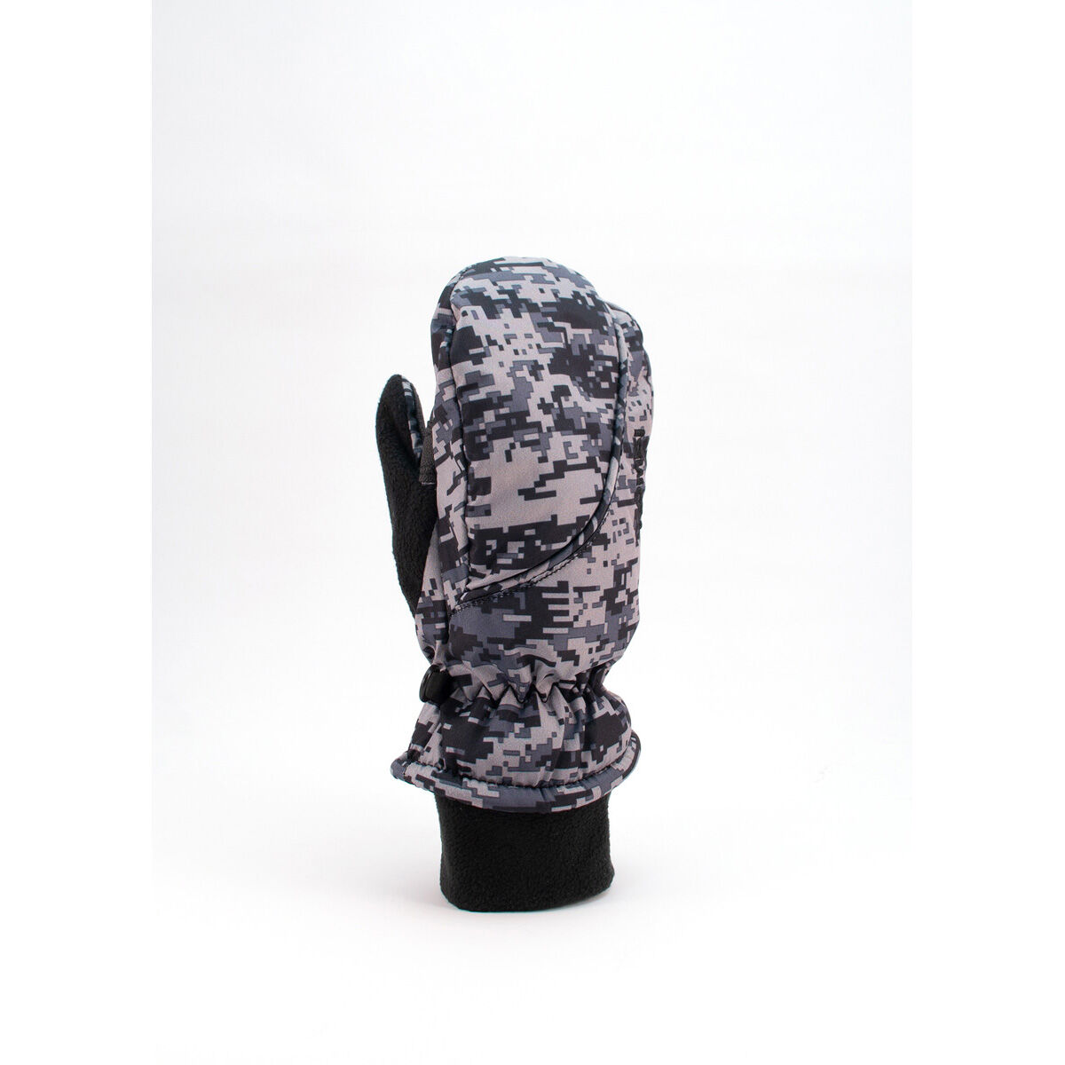 Kombi Boys' Snowball Ski Mitt