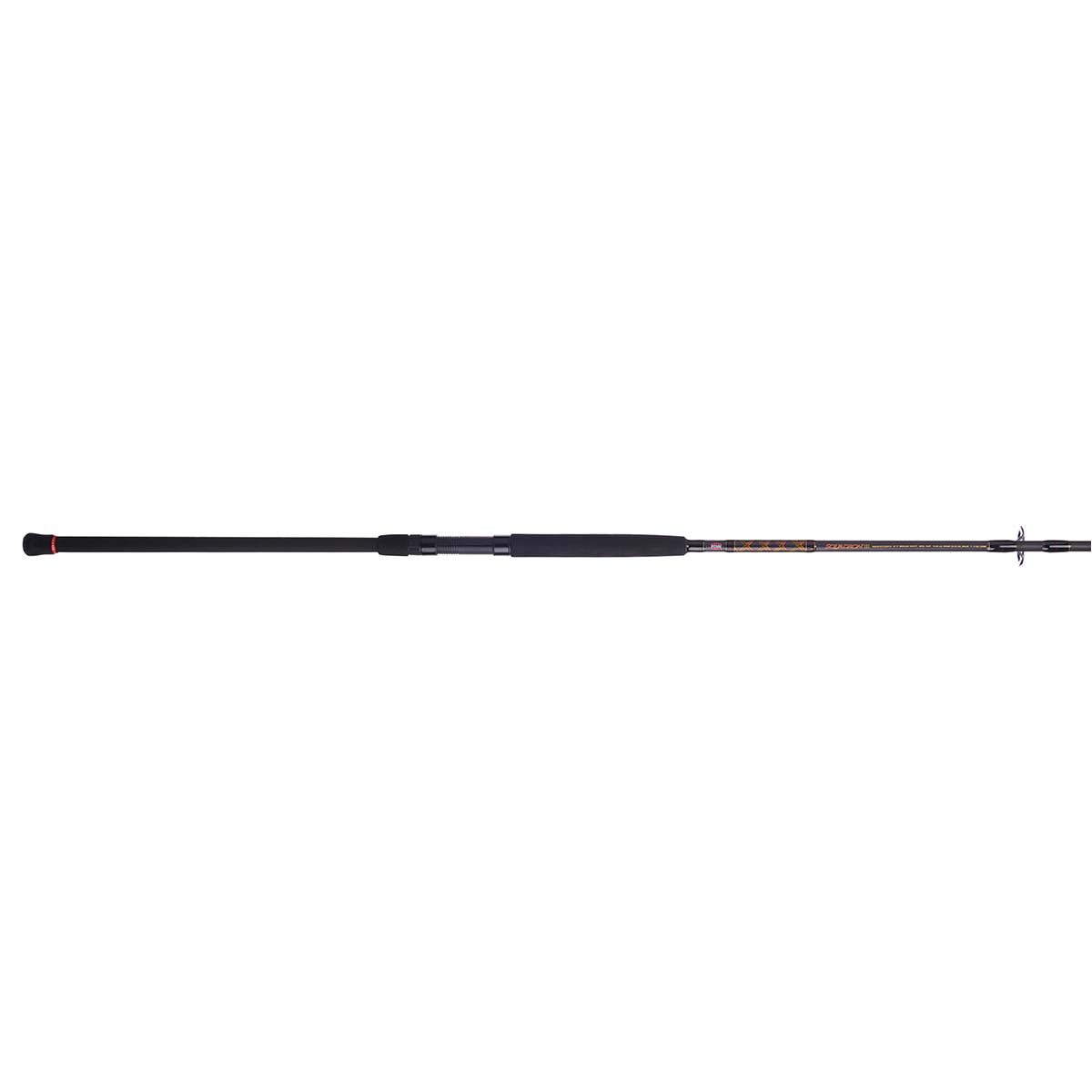 Penn Squadron III Surf Spinning Rod