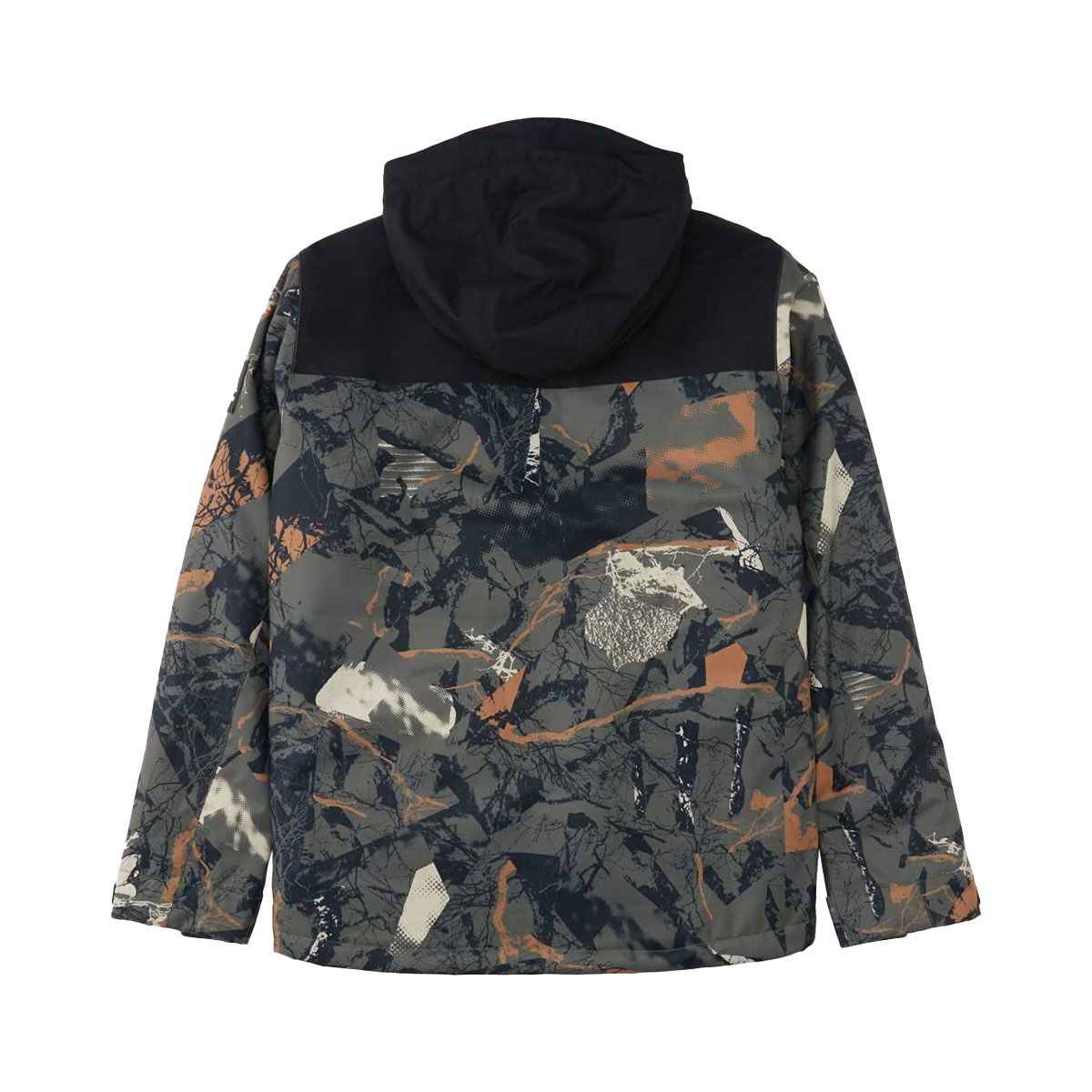 Quiksilver Men's Morton Jacket