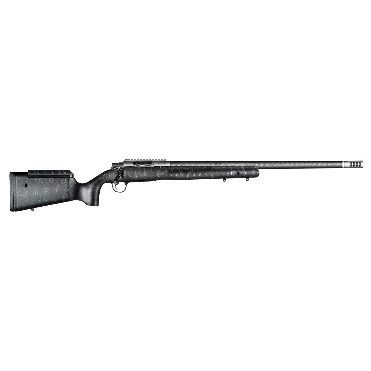 Christensen Arm ELR 28 Nosler Centerfire Rifle
